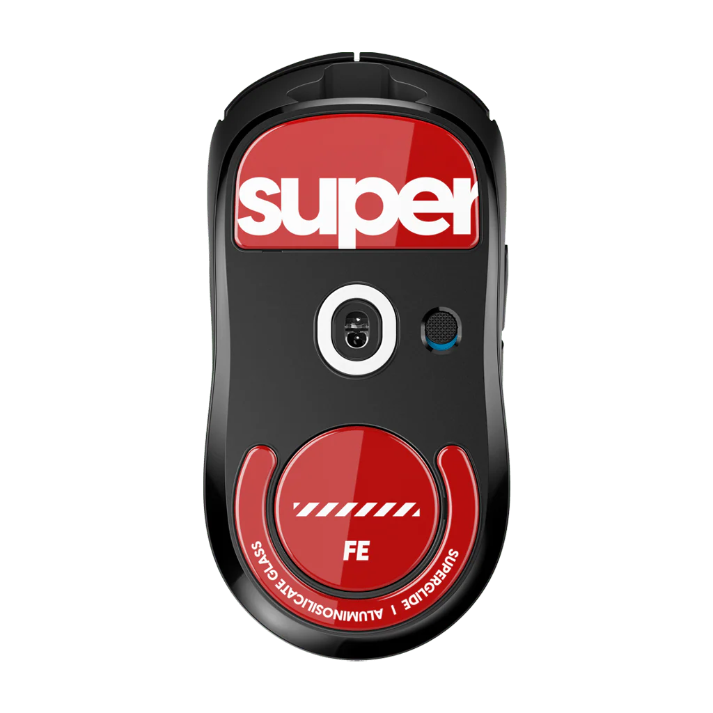 For Logitech G PRO X SUPERLIGHT - Image 6