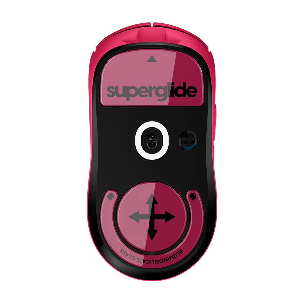 For Logitech G PRO X SUPERLIGHT - Image 8
