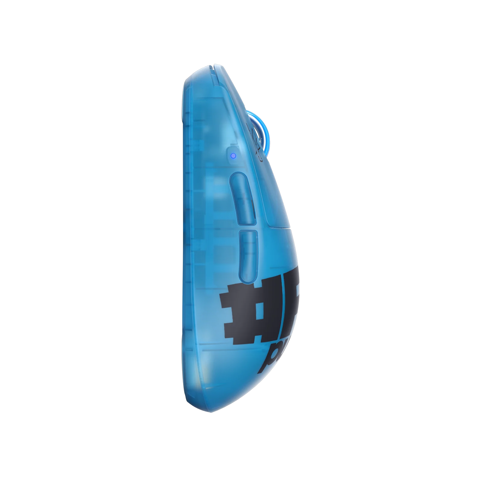 [#FR2 Edition] X2H Gaming Mouse - Image 3