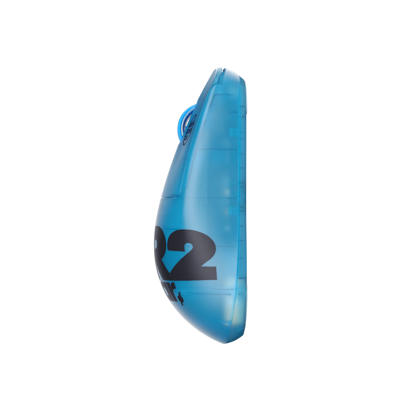 [#FR2 Edition] X2H mini Gaming Mouse - Image 3