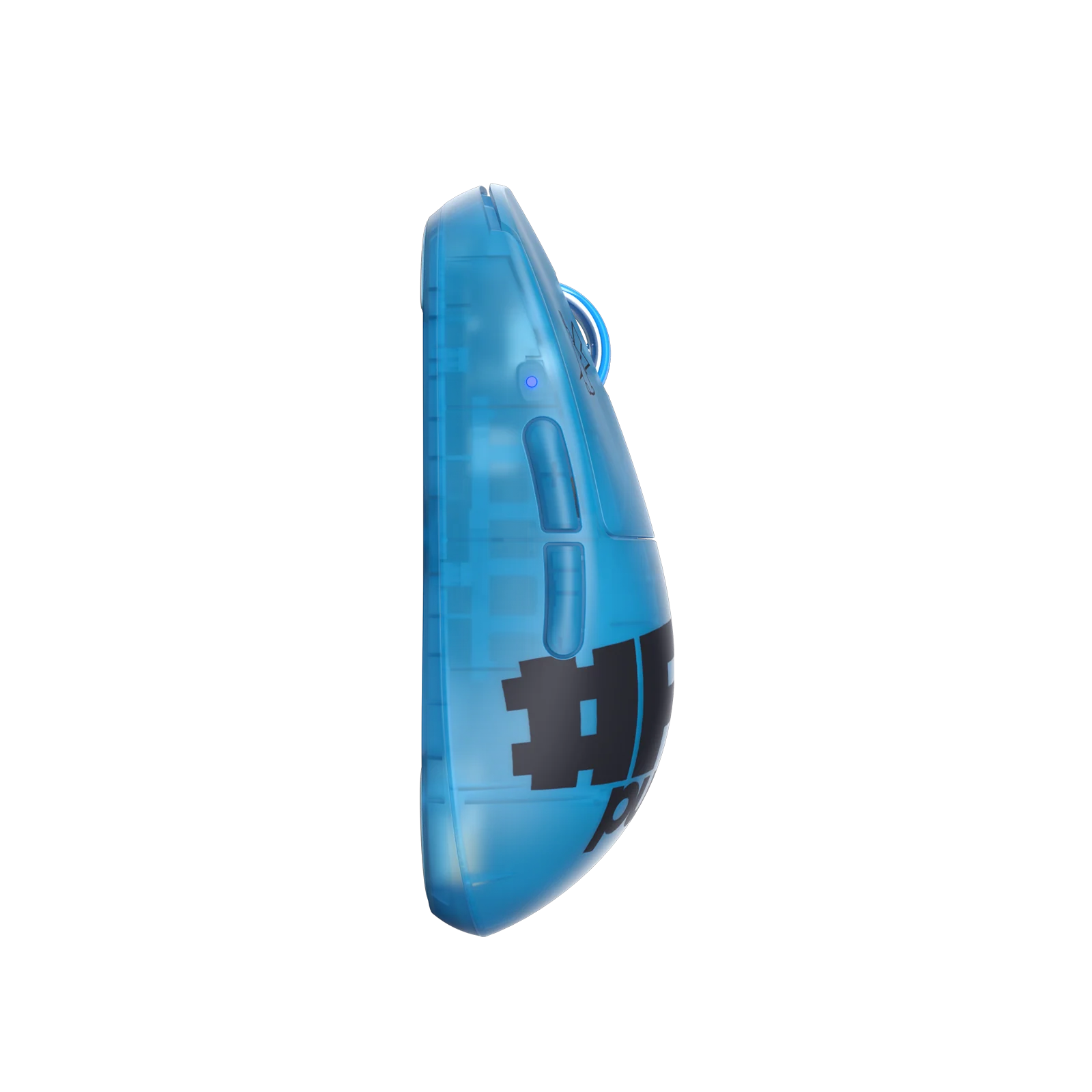 [#FR2 Edition] X2H mini Gaming Mouse - Image 4