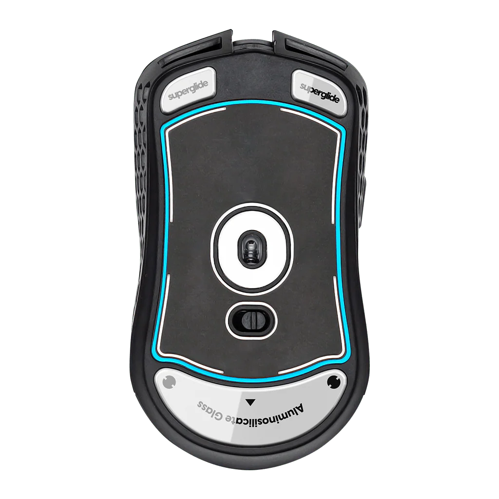 For G-Wolves Hati-S Wireless - Image 2