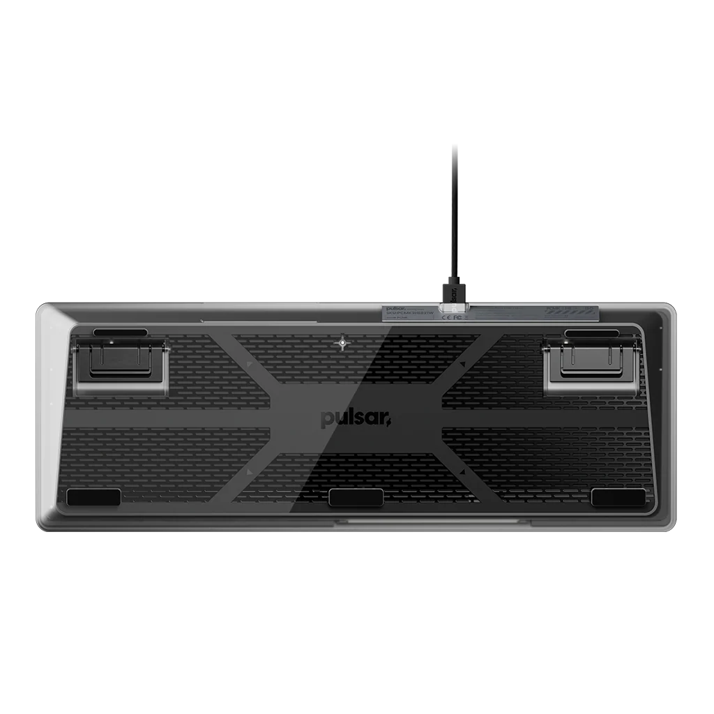 [ISO] PCMK 2HE TKL Mechanical Gaming Keyboard - Image 4