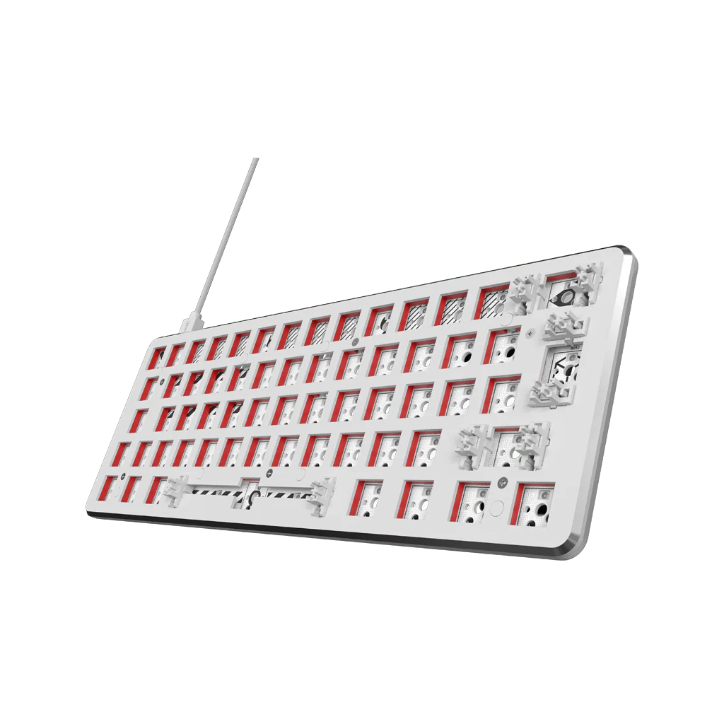 [ISO] PCMK 60% Mechanical Gaming Keyboard - Image 6
