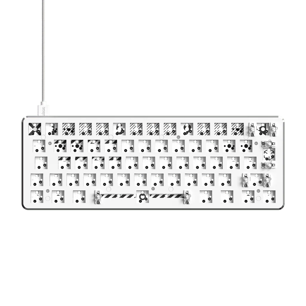 [ISO] PCMK 60% Mechanical Gaming Keyboard - Image 7