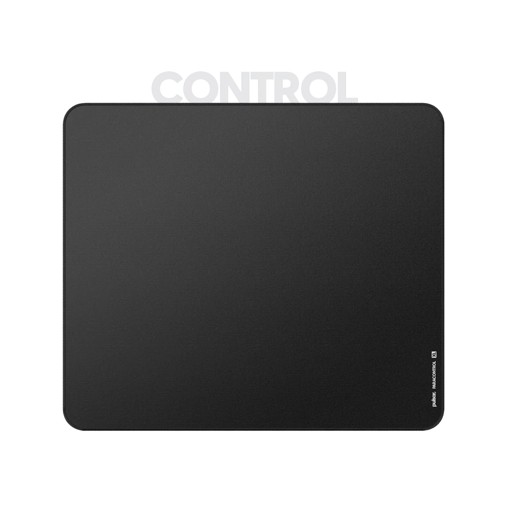 ParaControl V2 Mouse Pad XL~XXL (Medium Speed) - Image 13