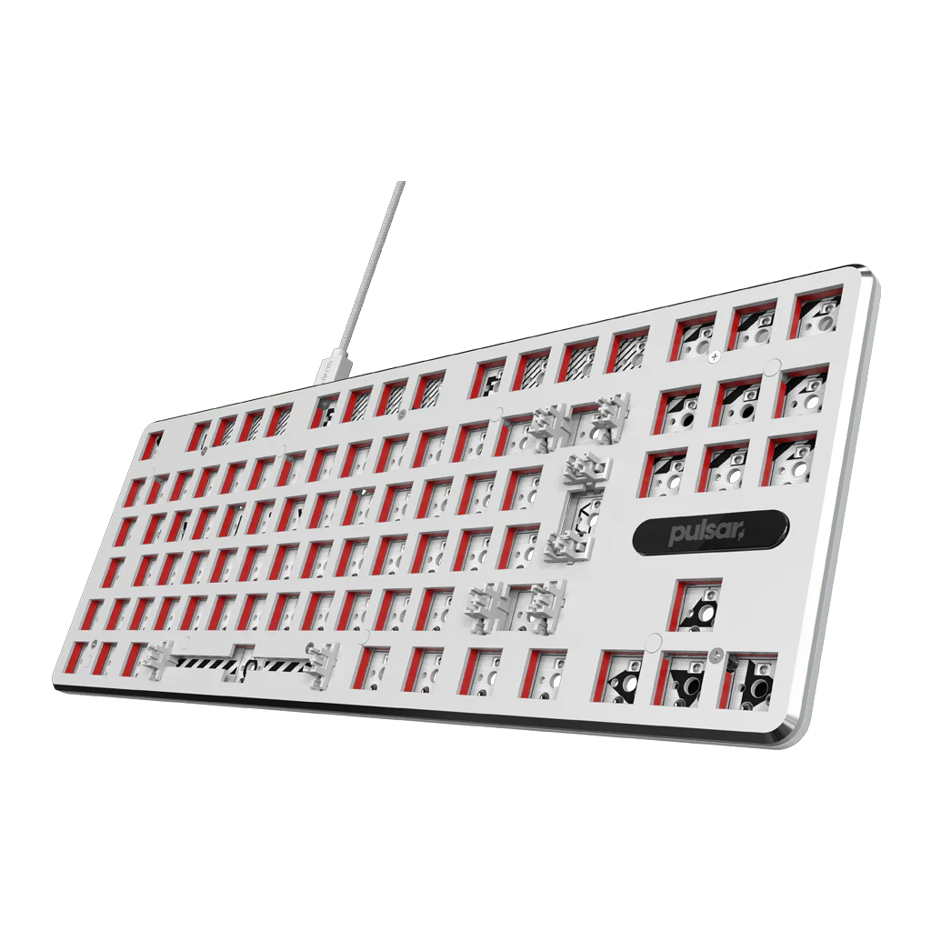 [ISO] PCMK TKL Mechanical Gaming Keyboard - Image 6