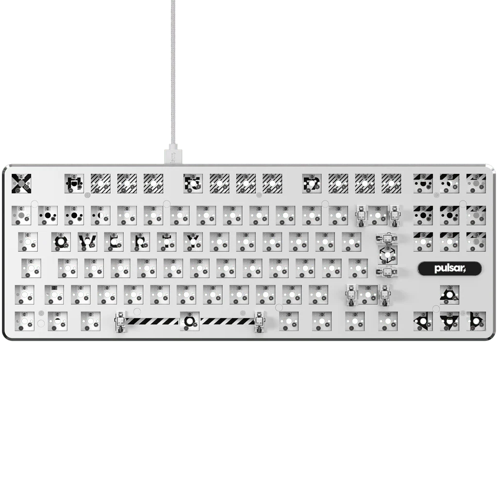 [ISO] PCMK TKL Mechanical Gaming Keyboard - Image 7