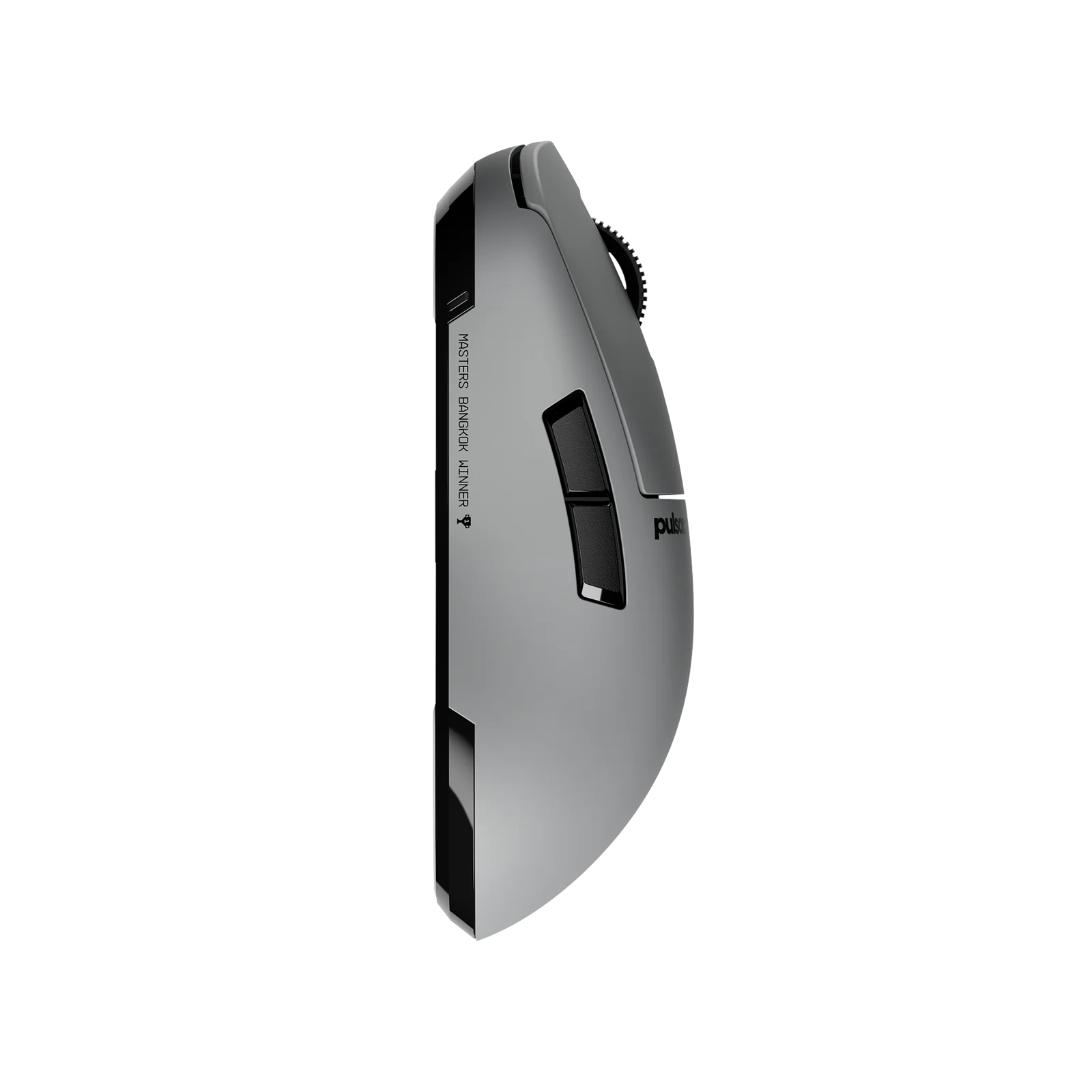 [Pro Series] BUZZ-X Medium Gaming Mouse - Image 3