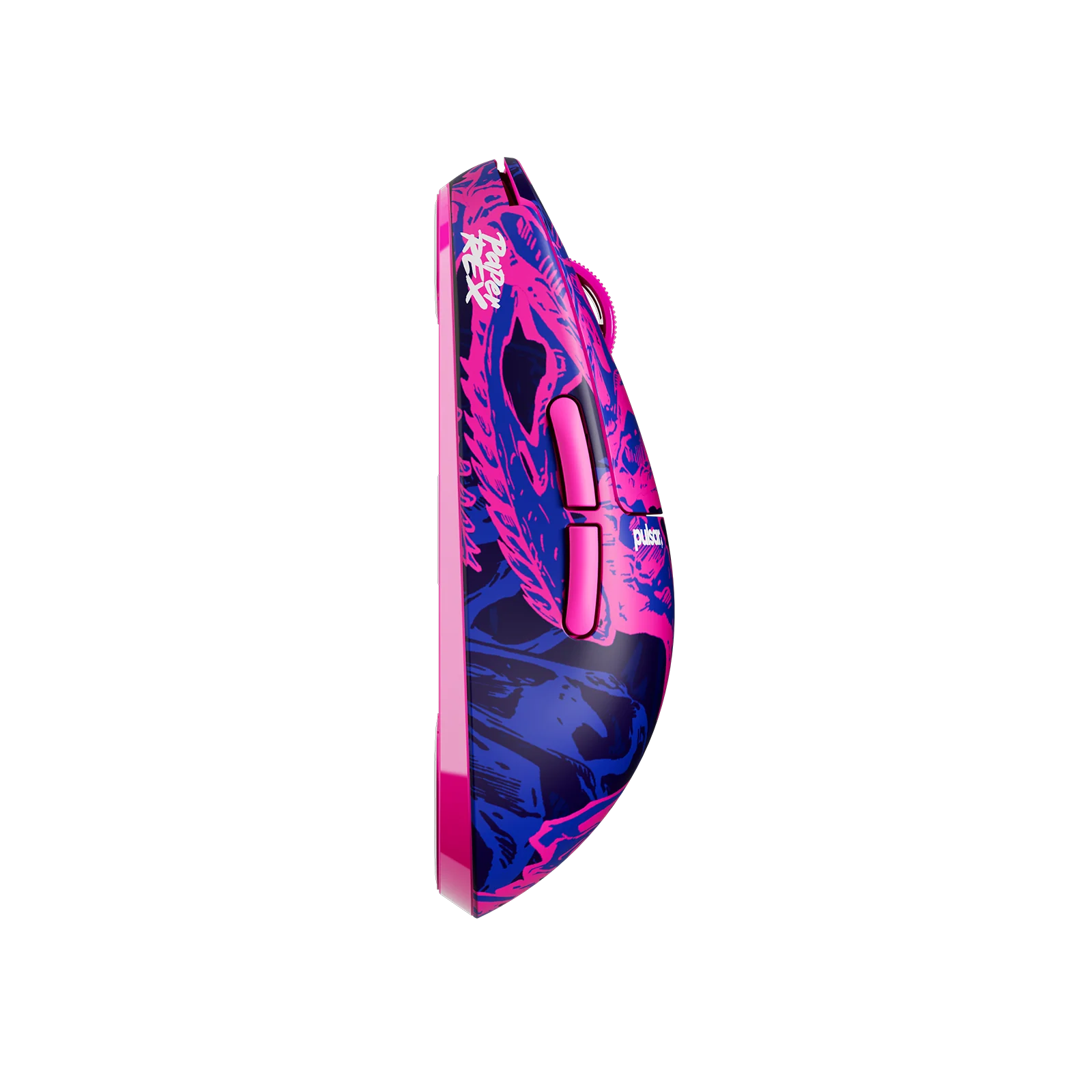 [PRX Edition] X2 CrazyLight Mini Gaming Mouse - Image 4