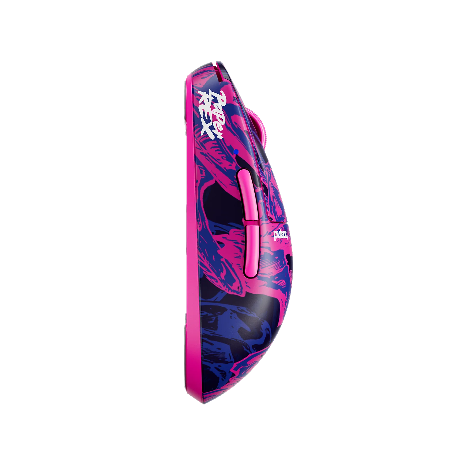 [PRX Edition] X2 v3 Mini Gaming Mouse - Image 4