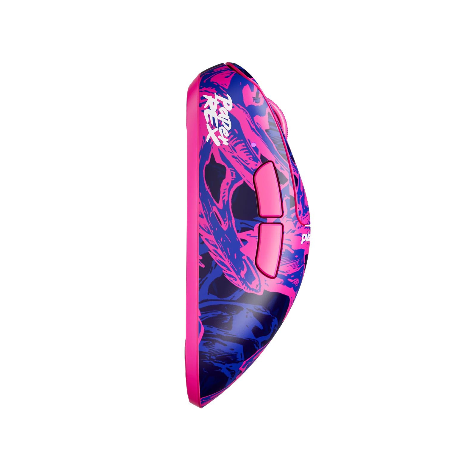 [PRX Edition] Xlite v4 Mini Gaming Mouse - Image 4