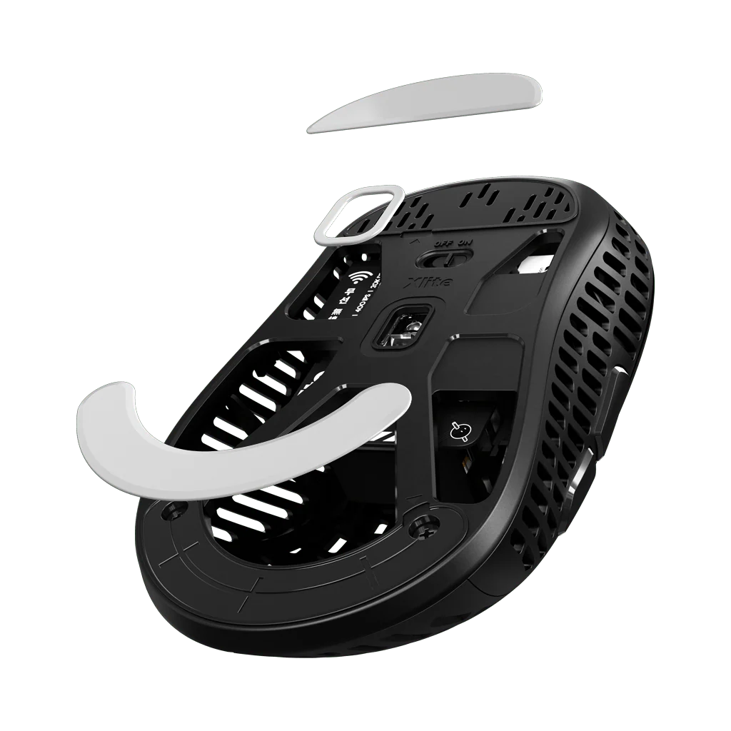 PTFE Skates for Xlite Series - Image 3