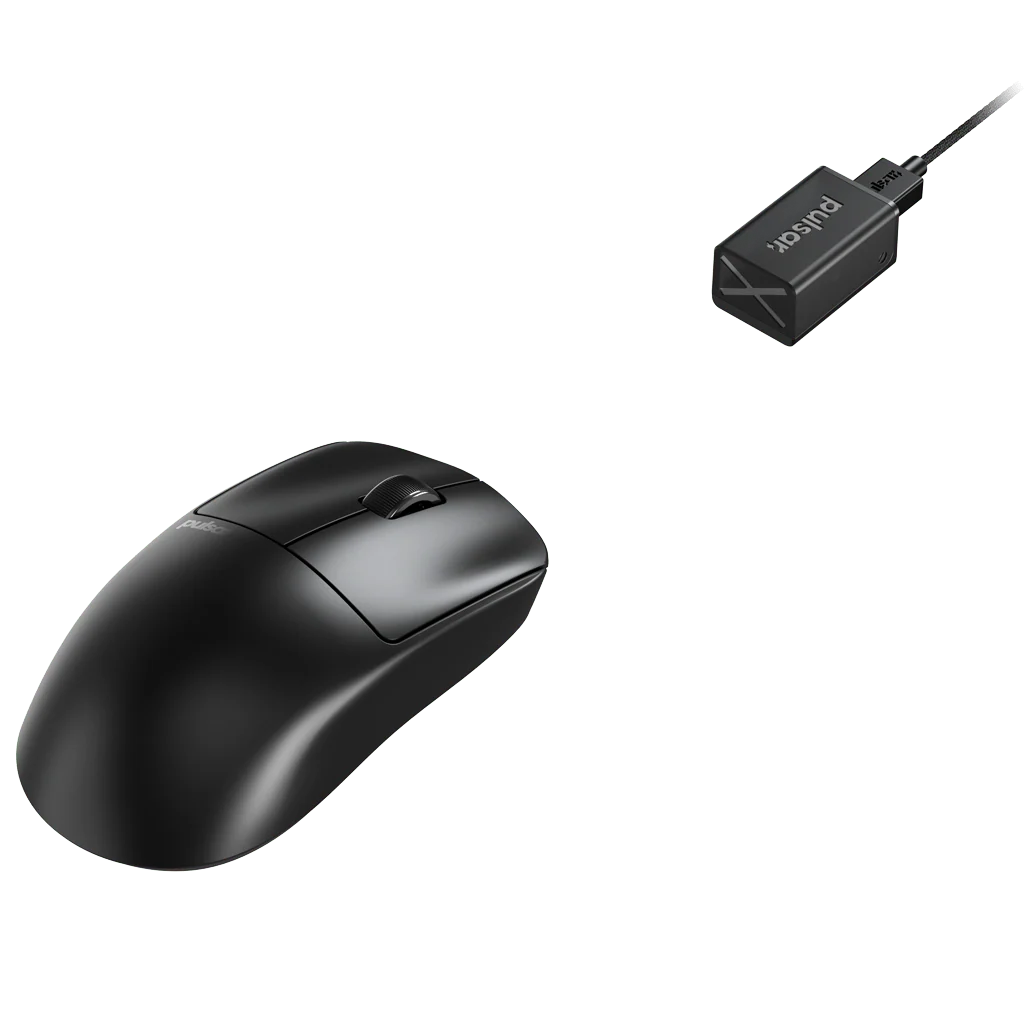 Pulsar 4K Dongle - Image 5