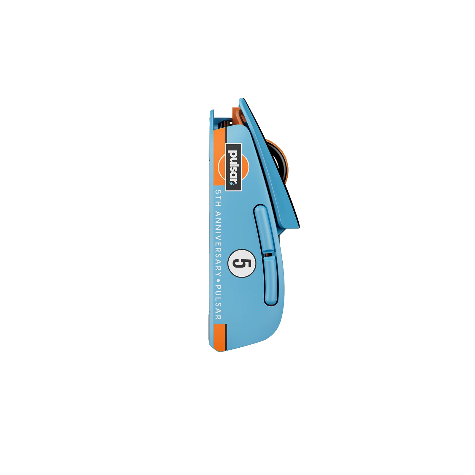 [Pulsar LAB] X2F 5th Anniversary Gaming Mouse - Image 3