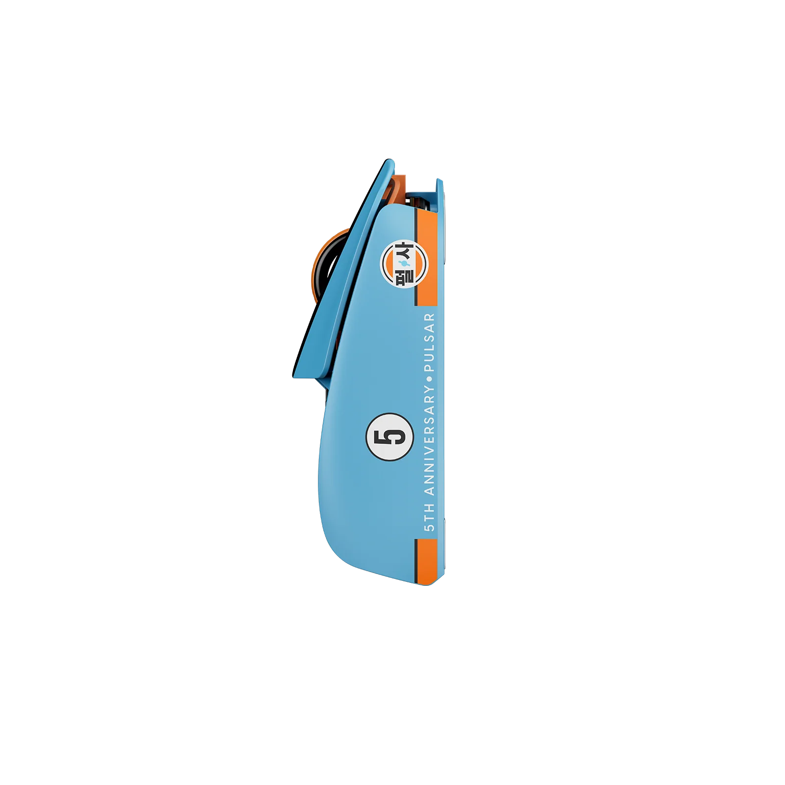 [Pulsar LAB] X2F 5th Anniversary Gaming Mouse - Image 4