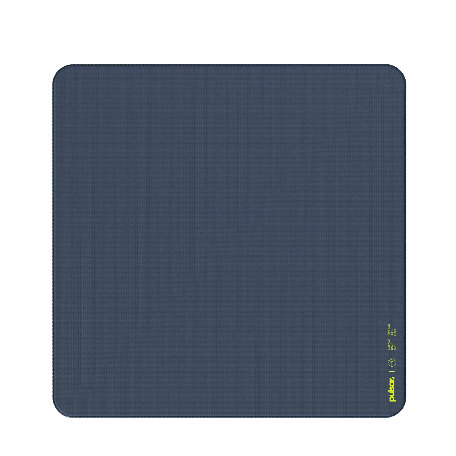 [Pulsar x LGG] Hyperion Gaming Mousepad - SOFT - Image 3
