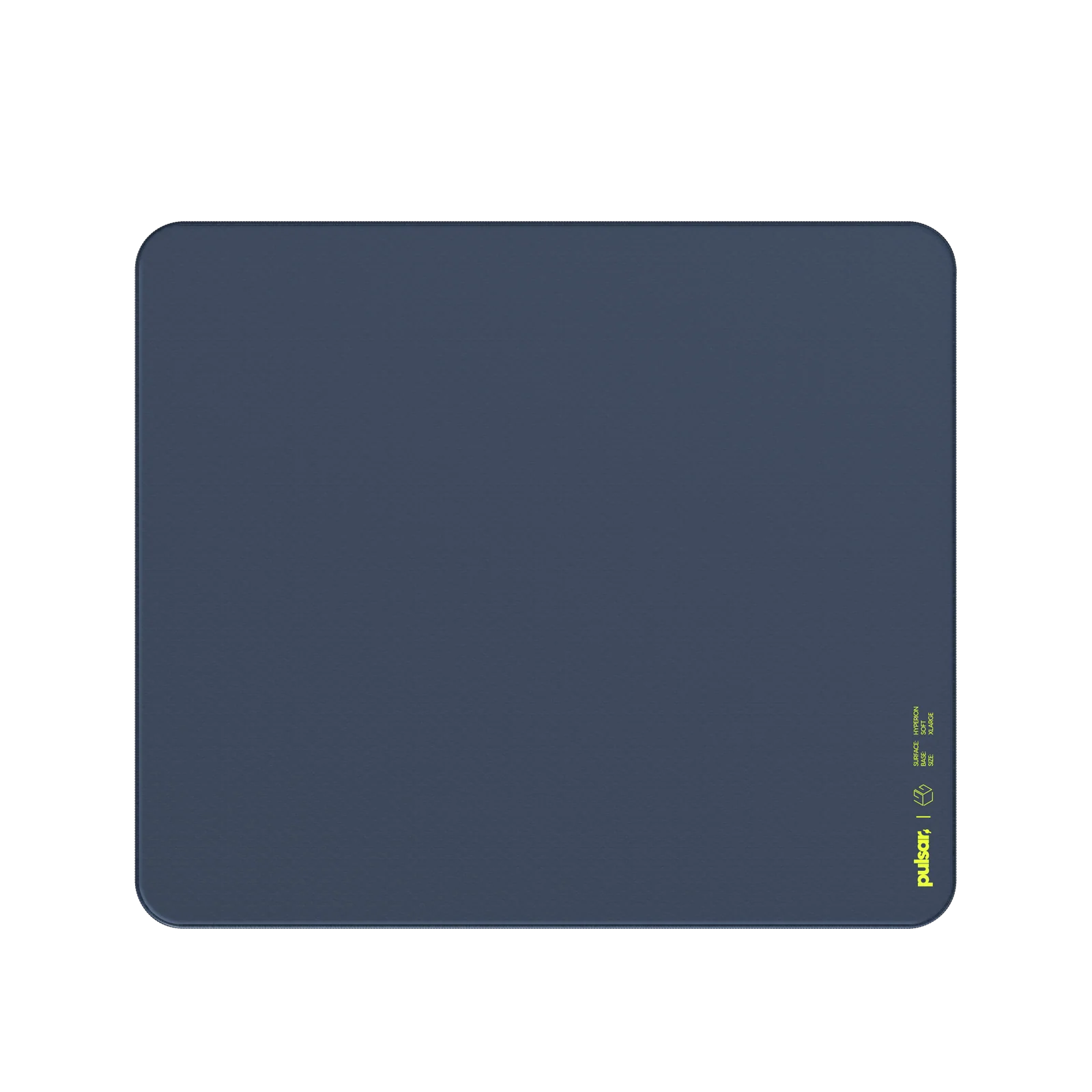 [Pulsar x LGG] Hyperion Gaming Mousepad - SOFT - Image 4