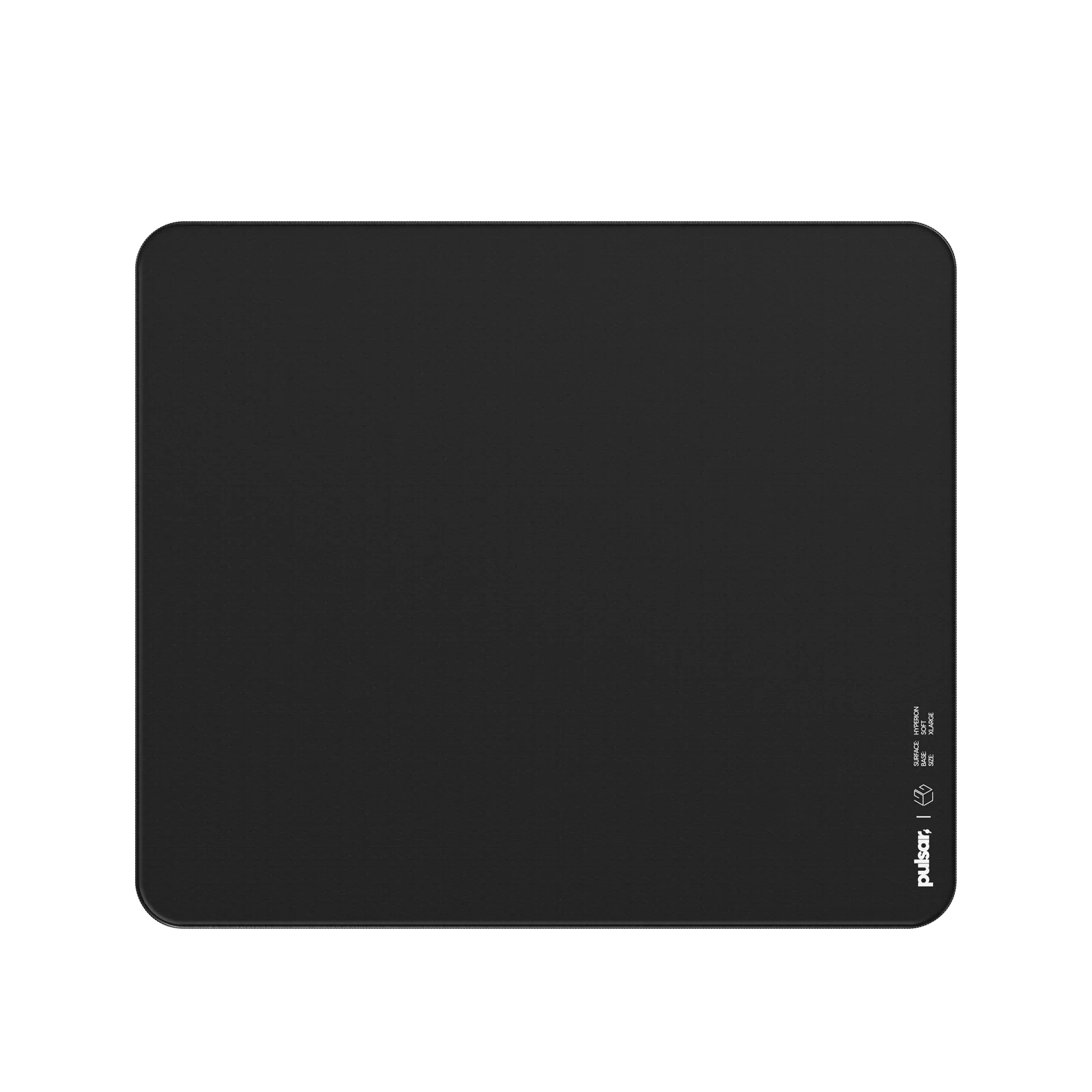 [Pulsar x LGG] Hyperion Gaming Mousepad - SOFT - Image 7