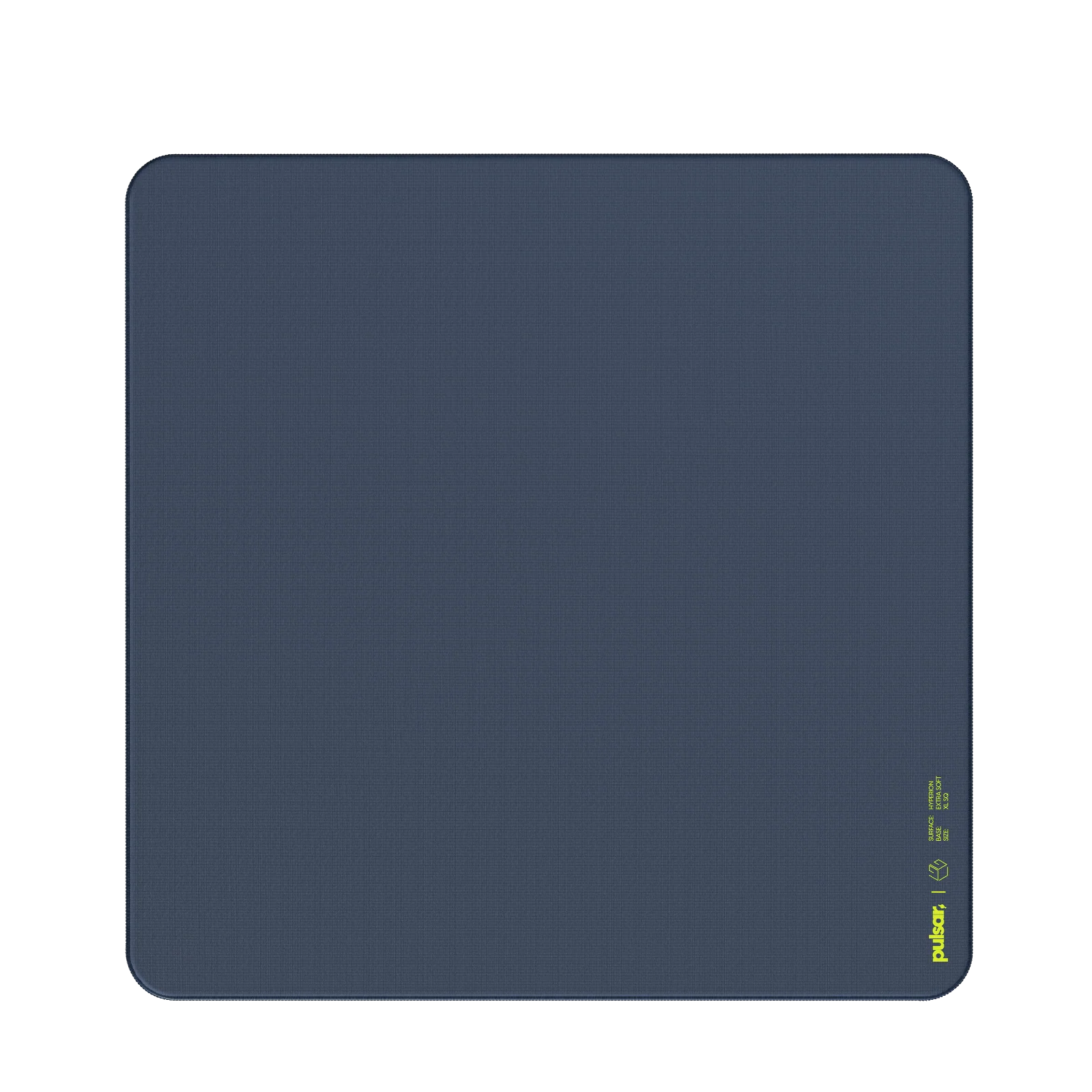 [Pulsar x LGG] Hyperion Gaming Mousepad - XSOFT - Image 4