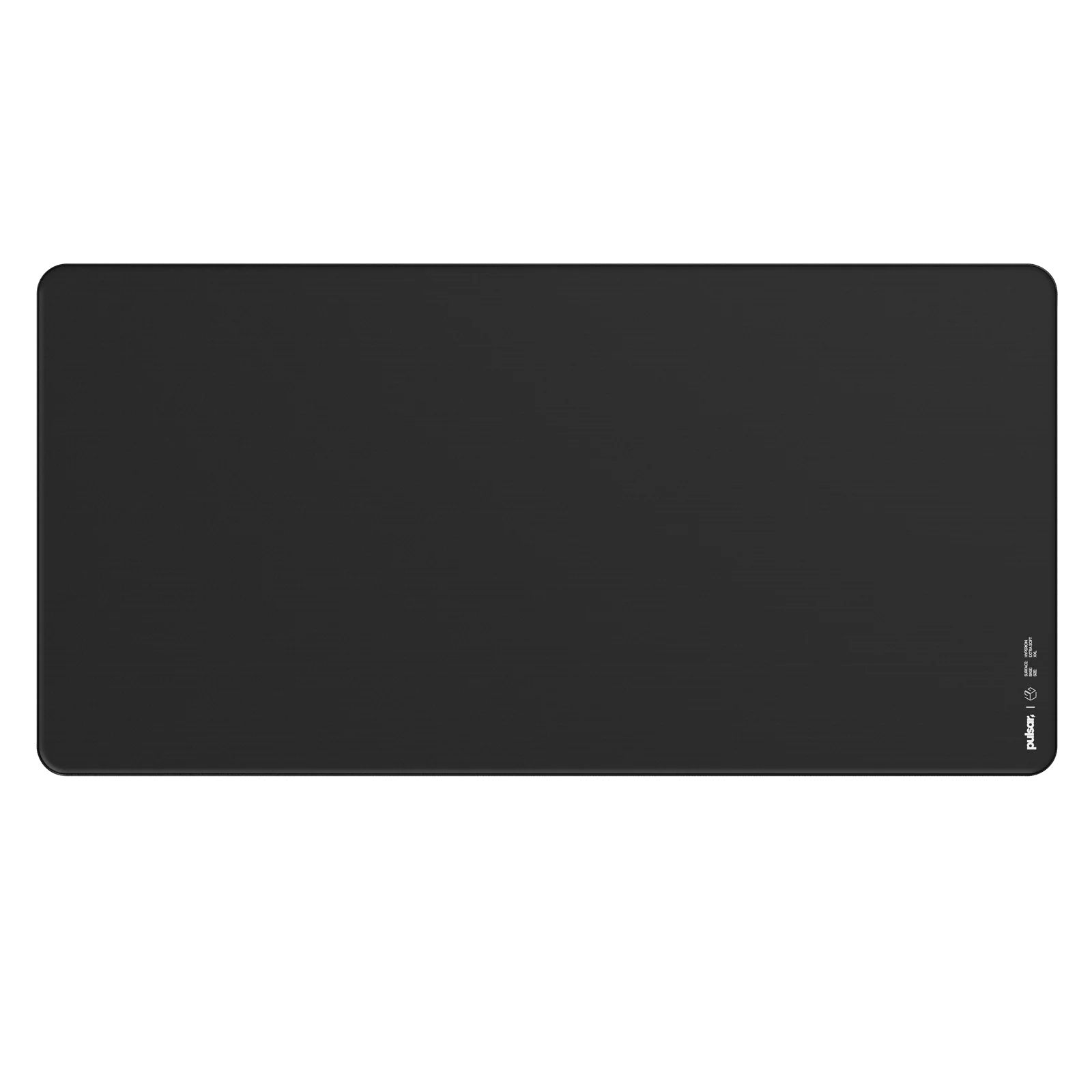 [Pulsar x LGG] Hyperion Gaming Mousepad - XSOFT - Image 5