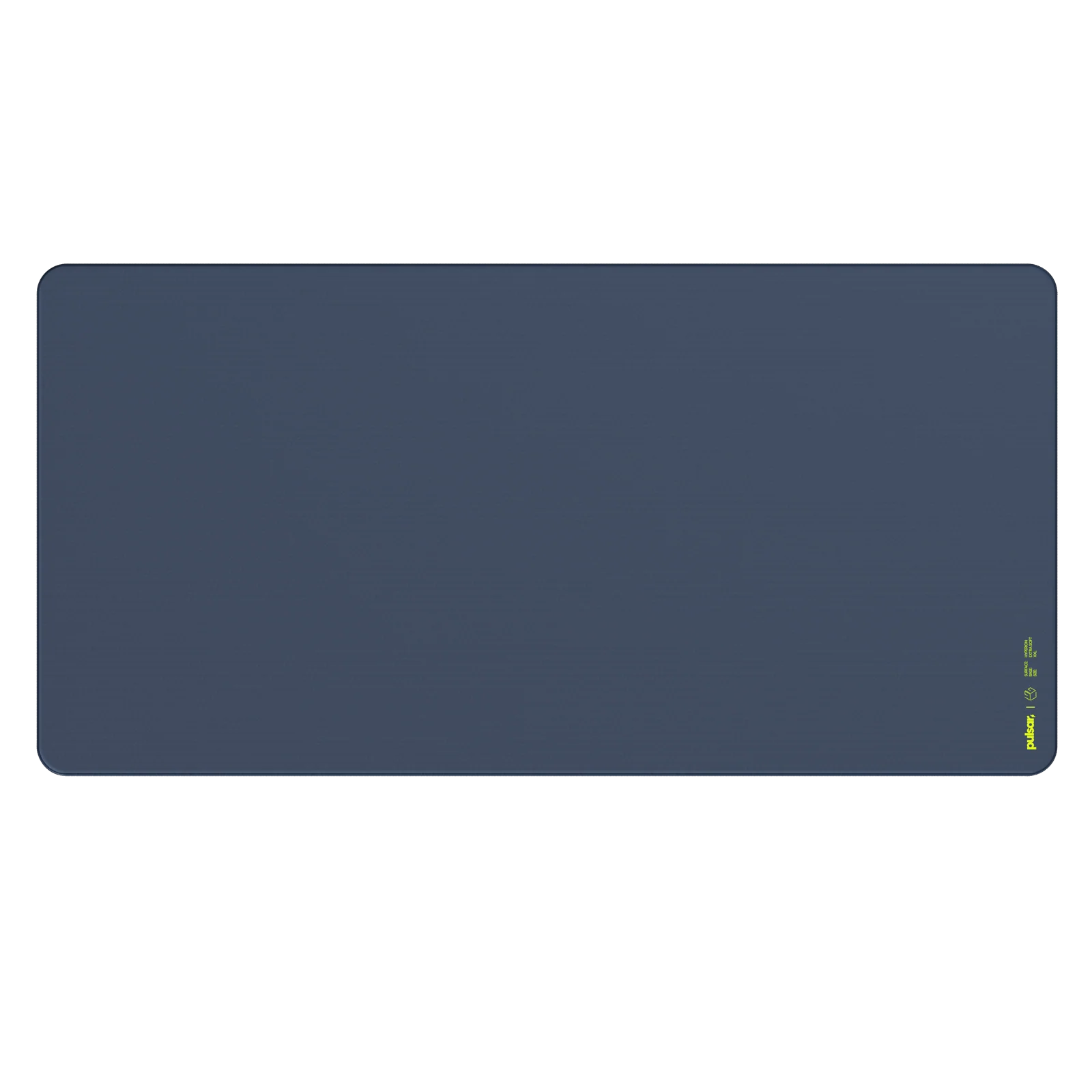 [Pulsar x LGG] Hyperion Gaming Mousepad - XSOFT - Image 6