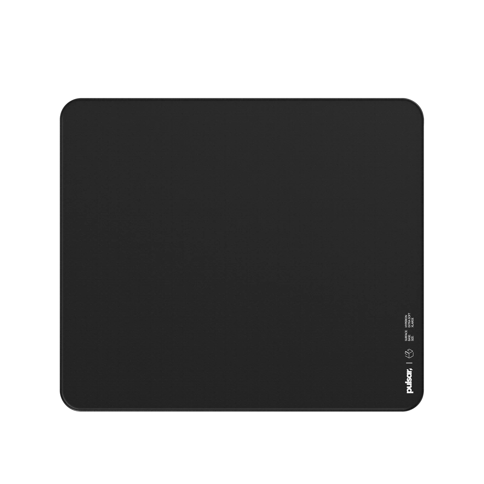 [Pulsar x LGG] Hyperion Gaming Mousepad - XSOFT - Image 8
