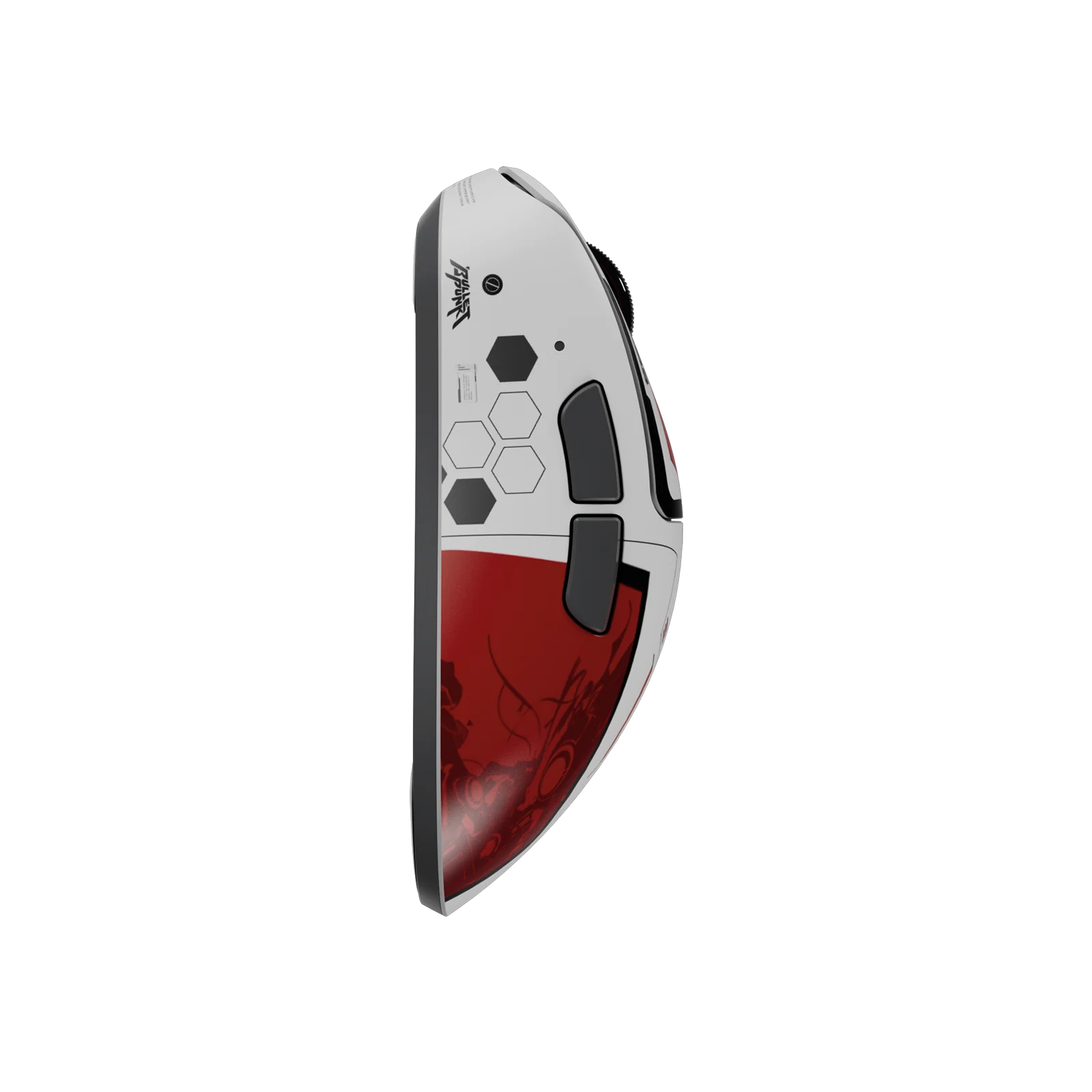 [Quiccs Edition] Xlite v4 Mini Gaming Mouse - Image 4
