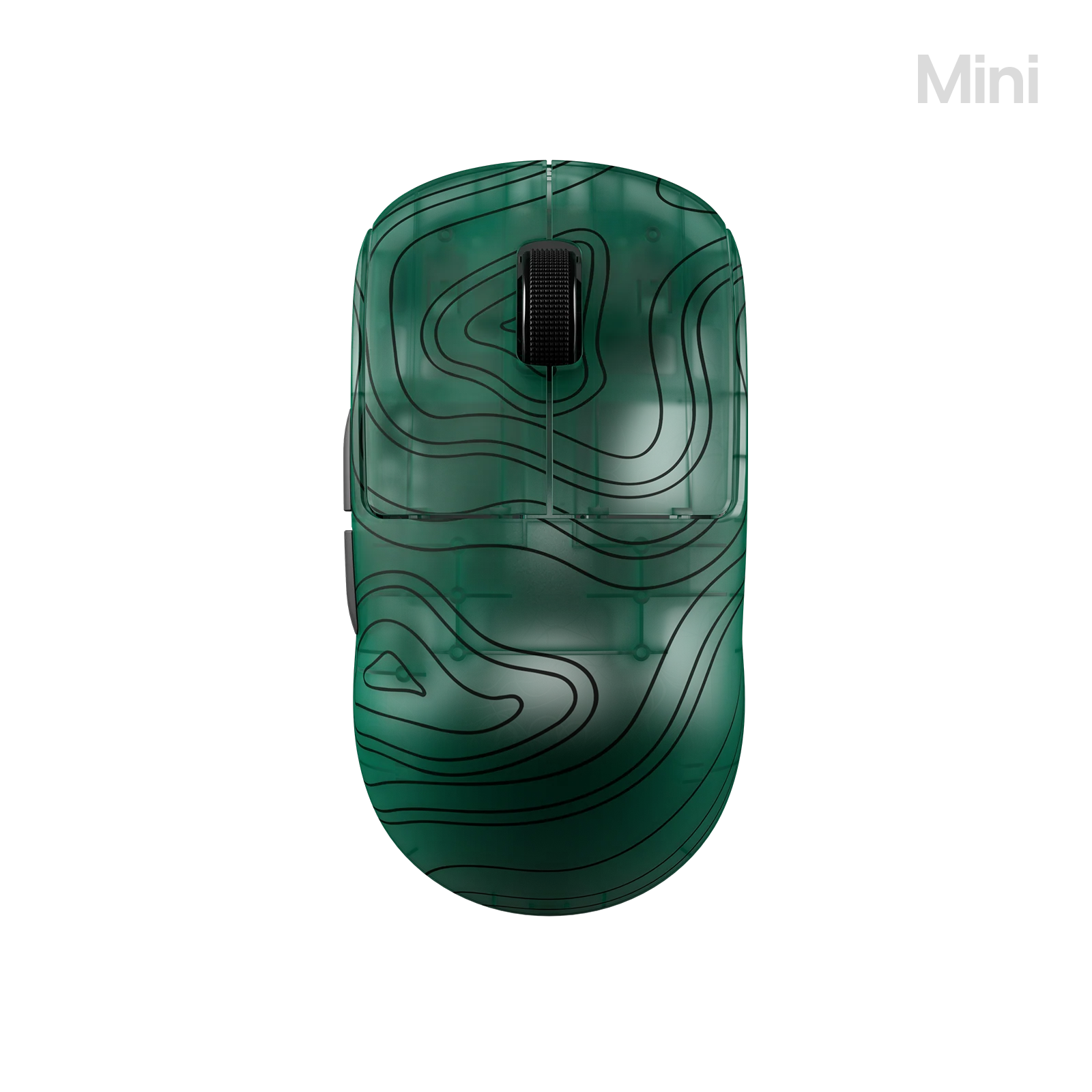 [RandomFrankP Edition] X2 CrazyLight Mini Gaming Mouse