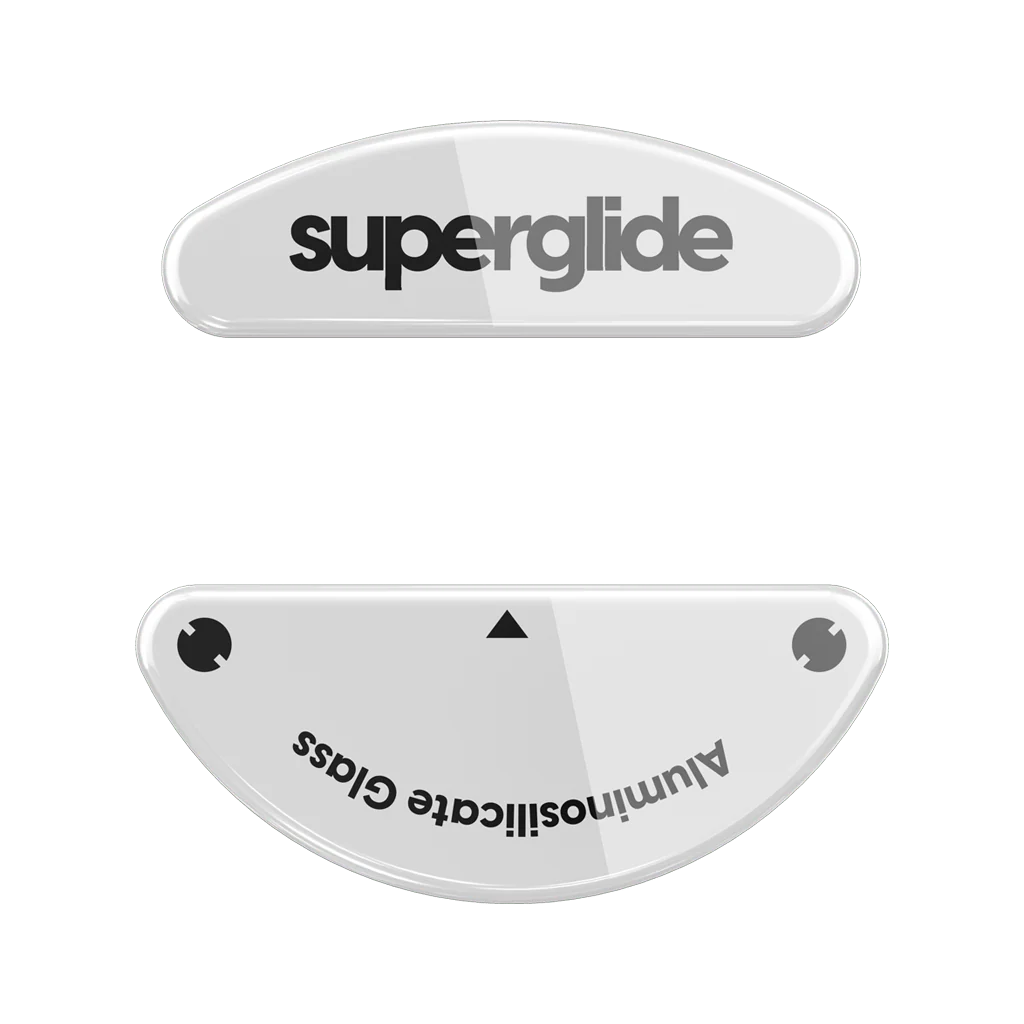 For SteelSeries Aerox 3 / Aerox 9 Wireless