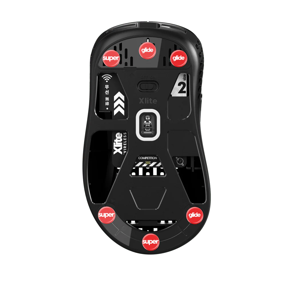 Superglide 2 Dot Skates - Image 7