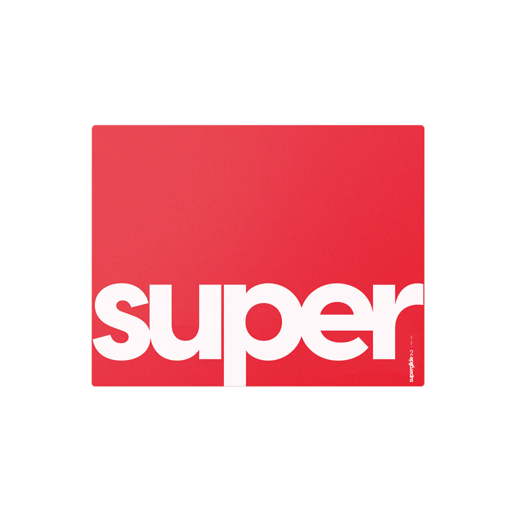 Superglide 2 Glass Mousepad - Image 6