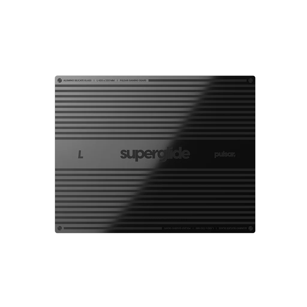 Superglide 2 Glass Mousepad - Image 7