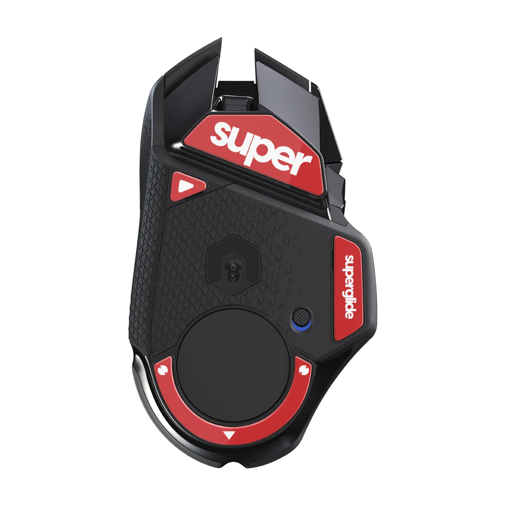 Superglide 2 for Logitech G502 LIGHTSPEED - Image 2