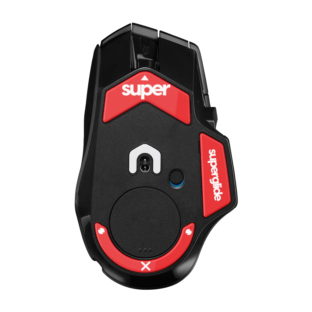 Superglide 2 for Logitech G502 X - Image 2