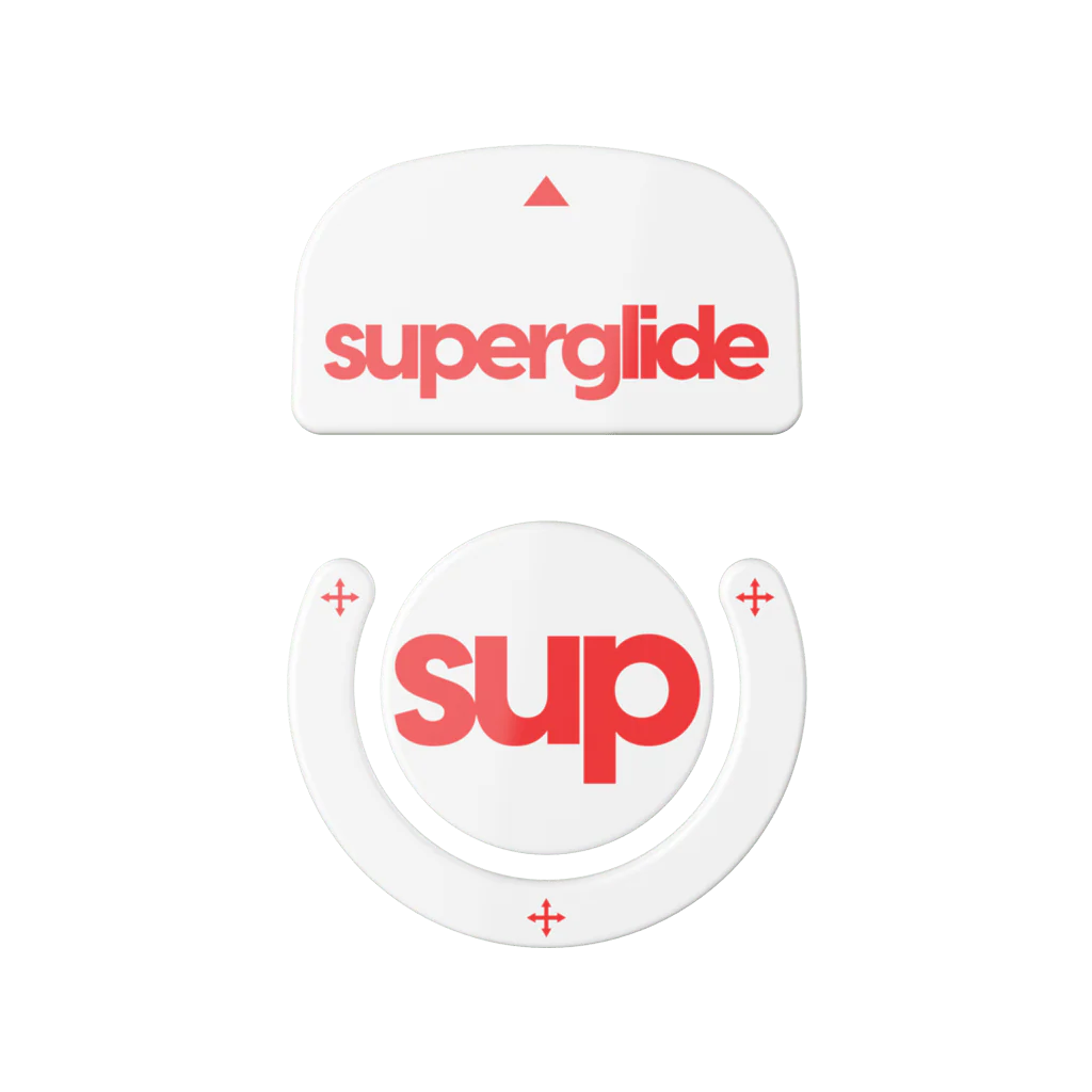 Superglide 2 for Logitech G PRO X SUPERLIGHT - Image 10