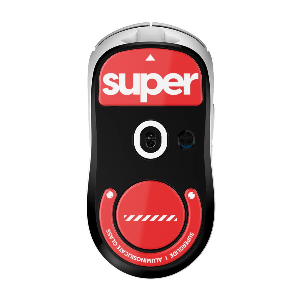 Superglide 2 for Logitech G PRO X SUPERLIGHT - Image 2
