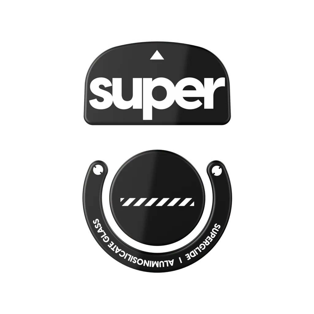 Superglide 2 for Logitech G PRO X SUPERLIGHT - Image 5