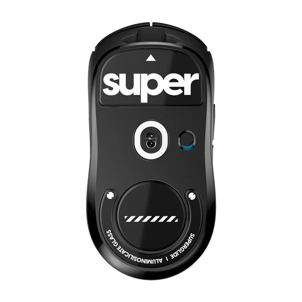Superglide 2 for Logitech G PRO X SUPERLIGHT - Image 6
