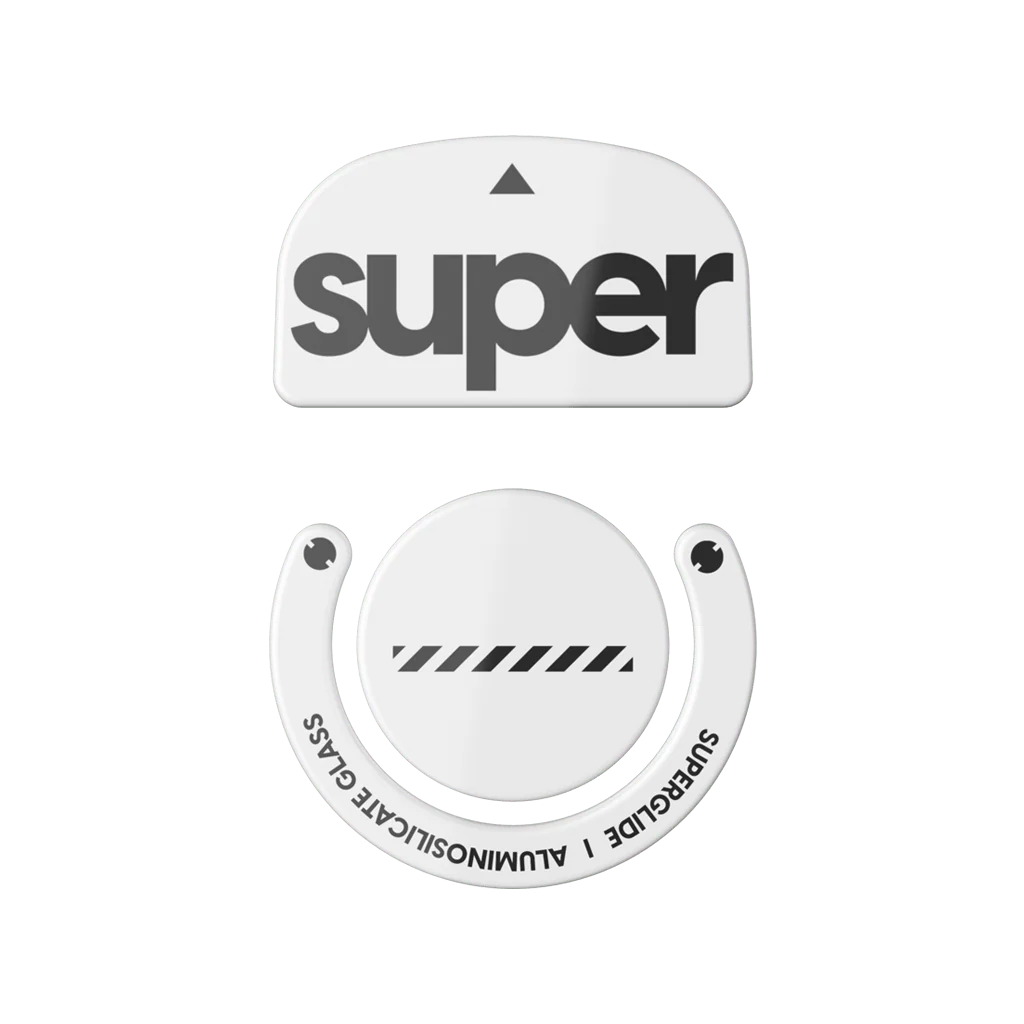 Superglide 2 for Logitech G PRO X SUPERLIGHT - Image 7