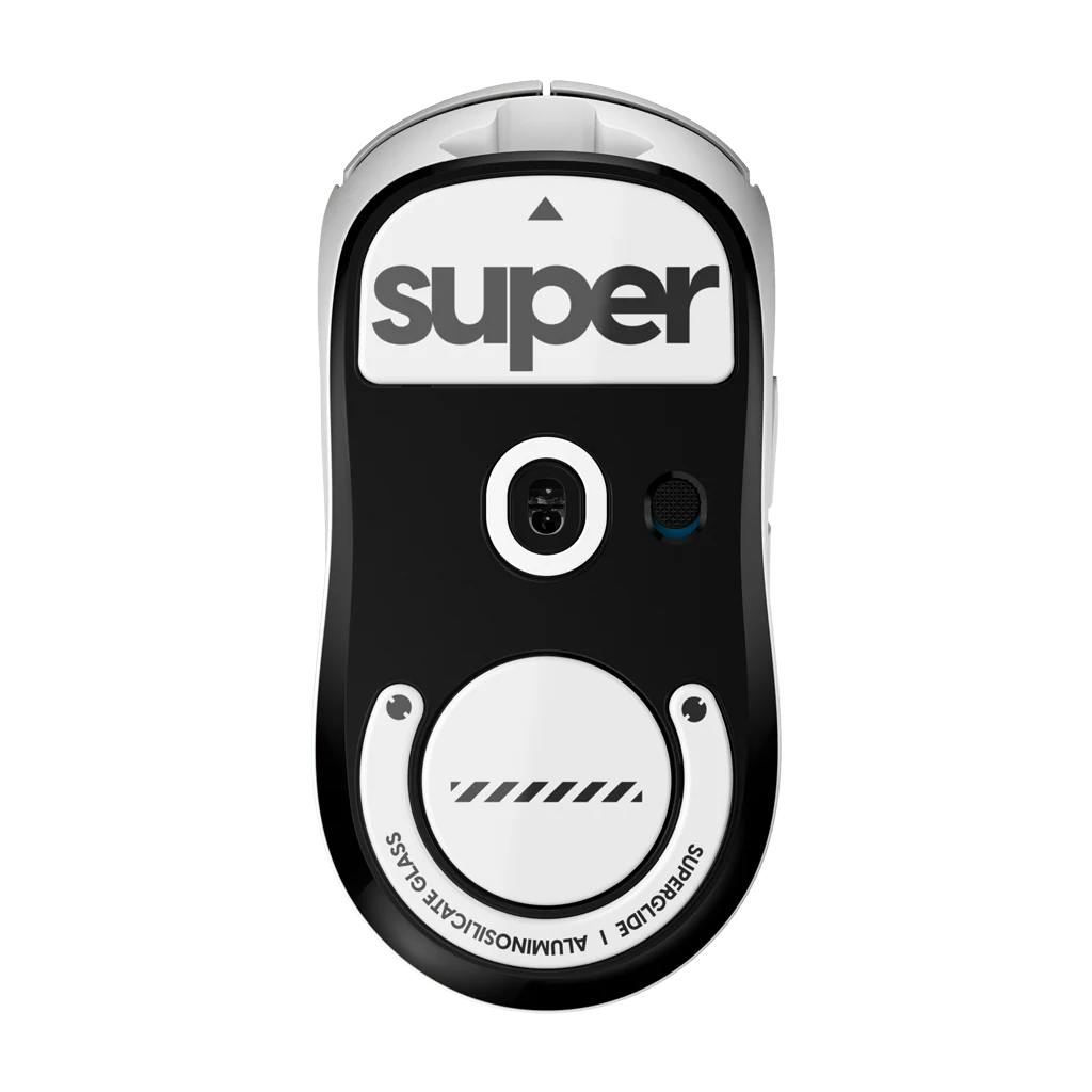 Superglide 2 for Logitech G PRO X SUPERLIGHT - Image 8
