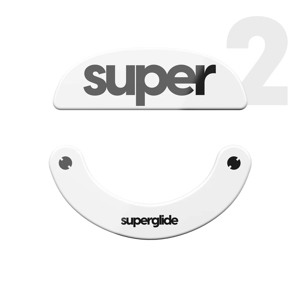 Superglide 2 for Pulsar X2V2 / X2H /X2A / X2 (Medium & Mini) - Image 4