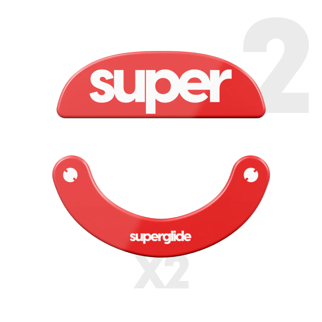 Superglide 2 for Pulsar X2V2 / X2H /X2A / X2 (Medium & Mini) - Image 7