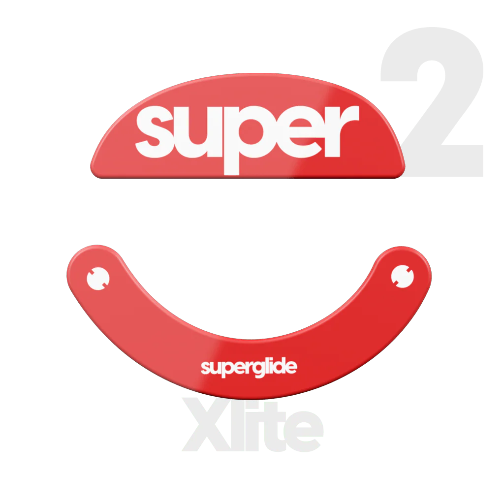 Superglide Type-C for Xlite Series (Compatible with Feinmann) - Image 7