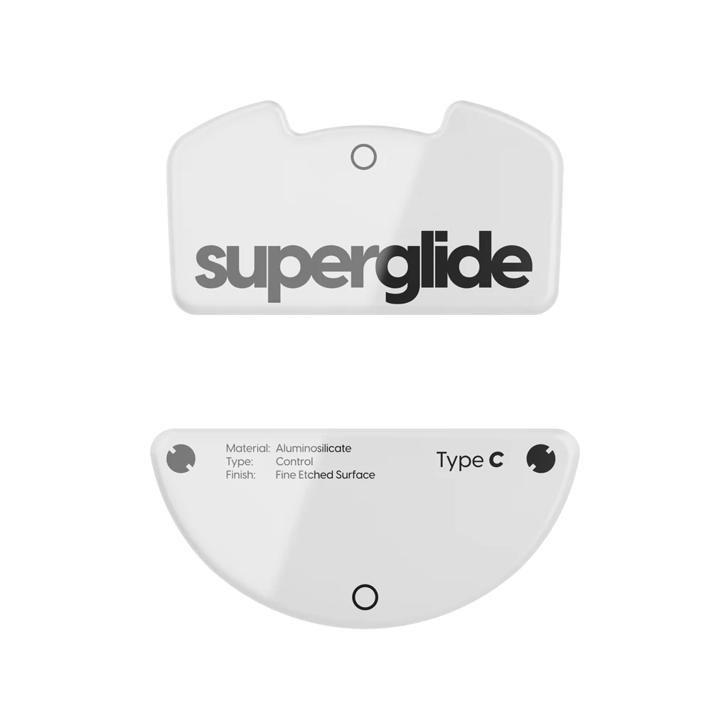 Superglide (Type-C) for Razer Viper V3 Pro