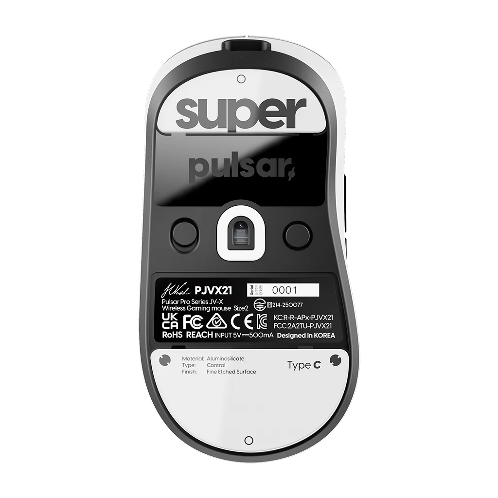 Superglide (Type-C) for JV-X - Image 2
