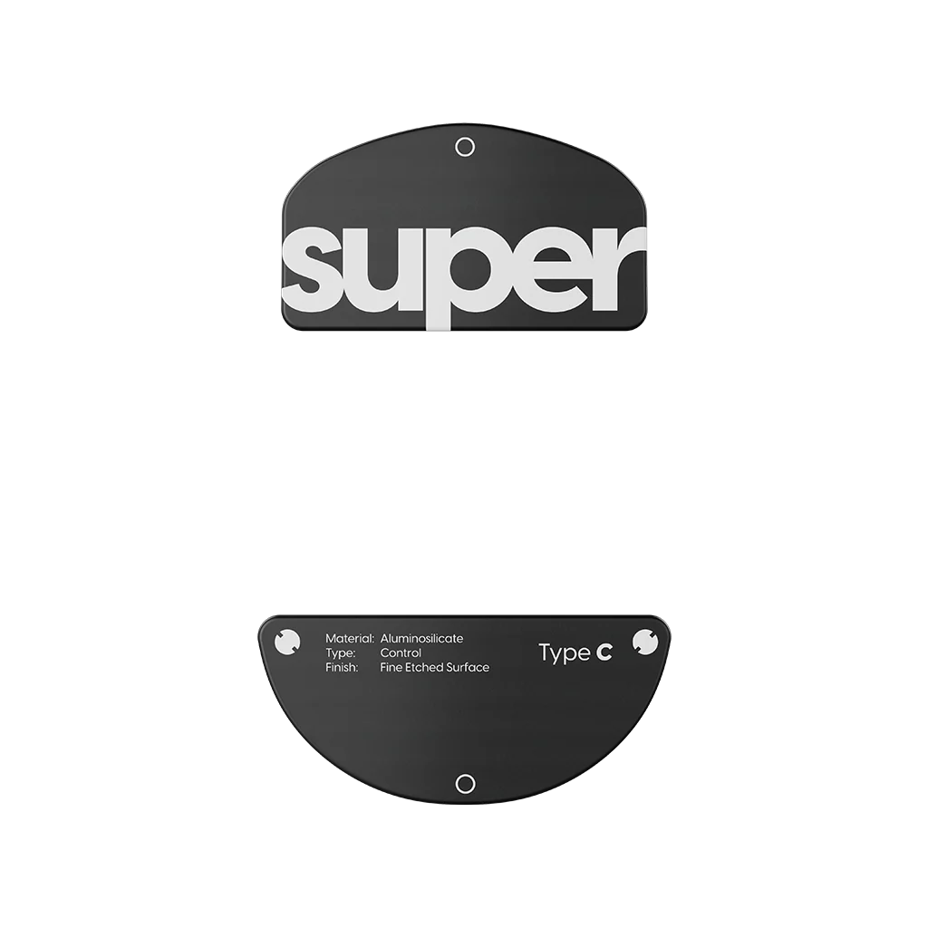 Superglide (Type-C) for Susanto-X