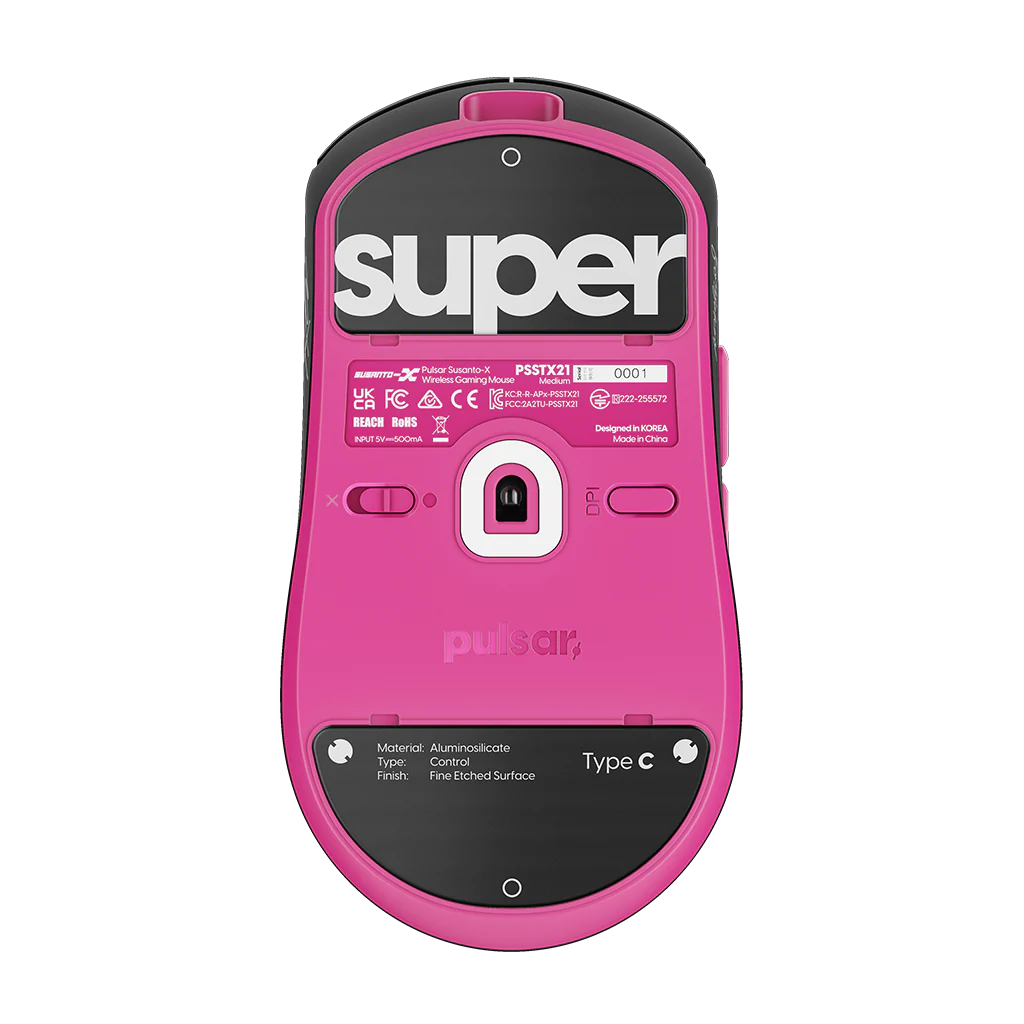 Superglide (Type-C) for Susanto-X - Image 2