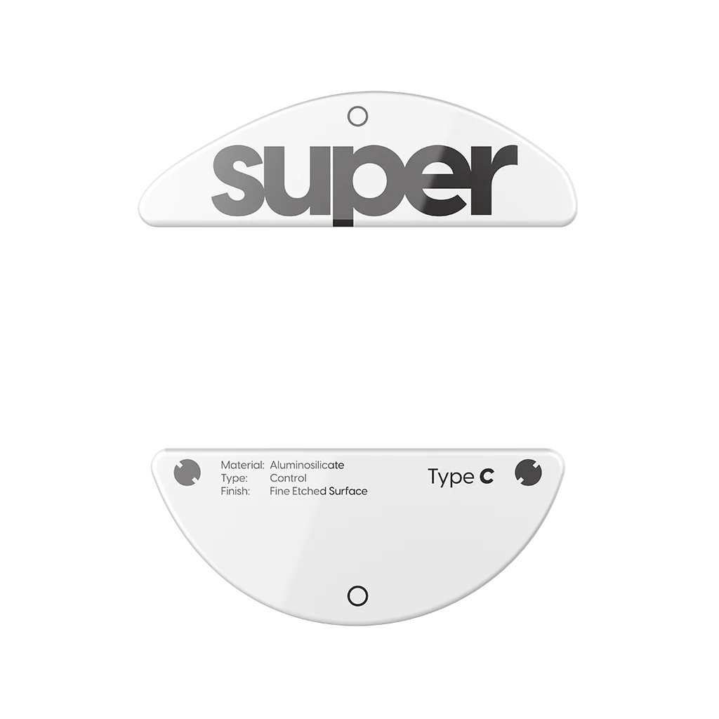 Superglide (Type-C) for X3 Series