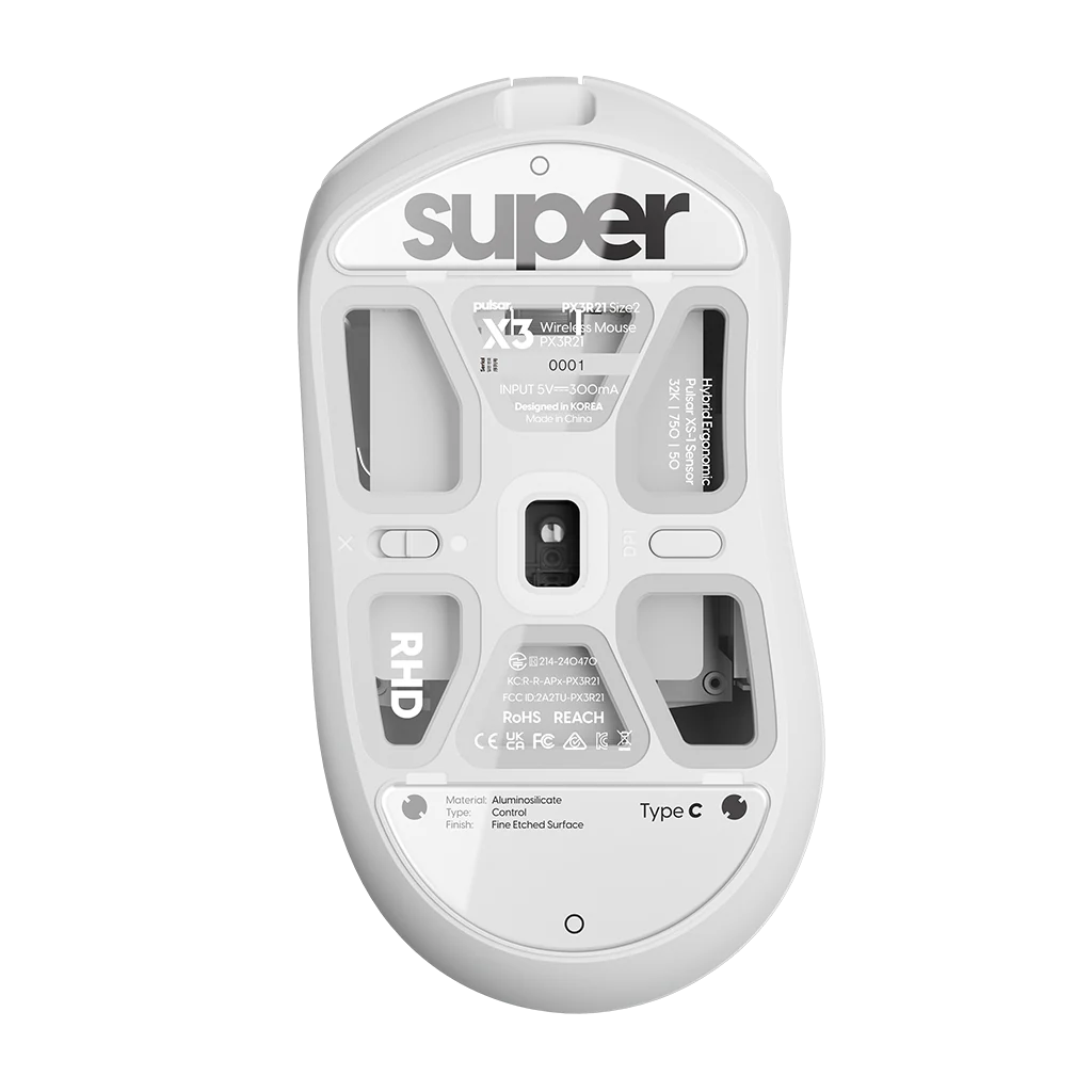 Superglide (Type-C) for X3 Series - Image 3